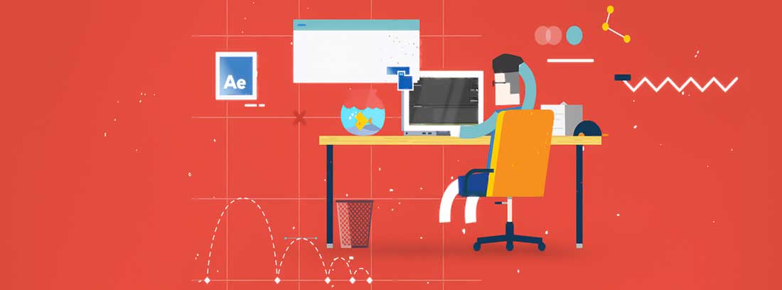 آموزش موشن گرافیک | فصل ۱ | قسمت ۲ | فرمول مرموز یودمی!