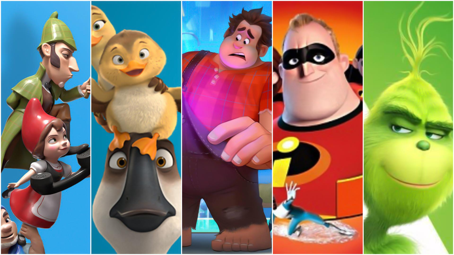 تاریخچه‌ی انیمیشن و پویانمایی