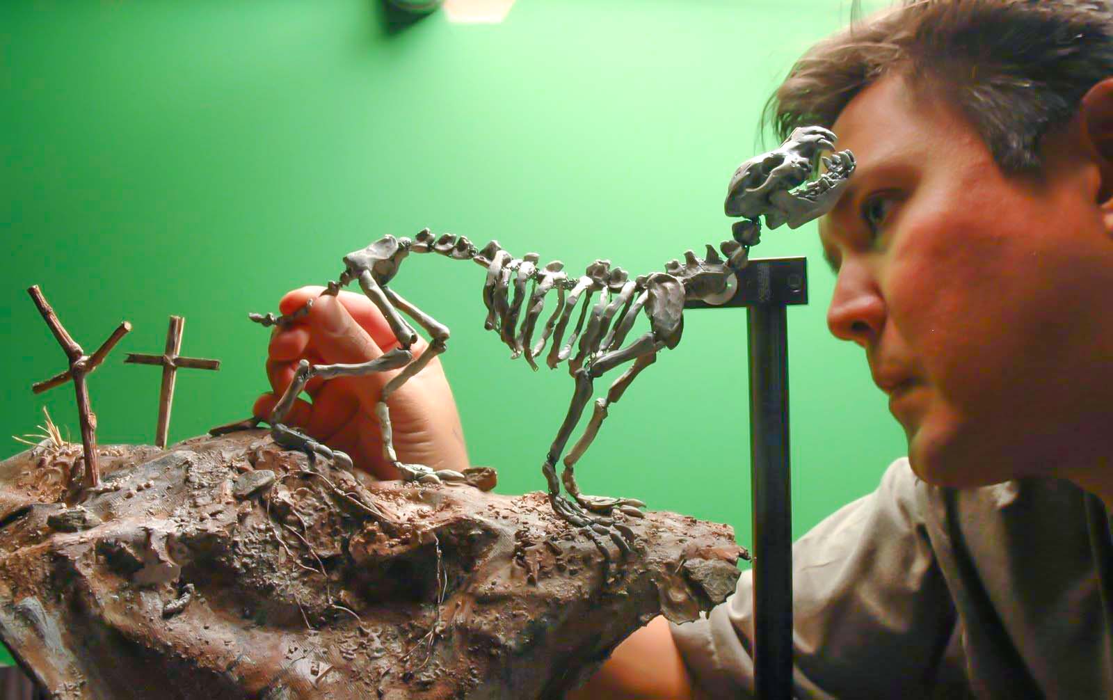 هشت ترفند ساده برای ساخت استاپ موشن