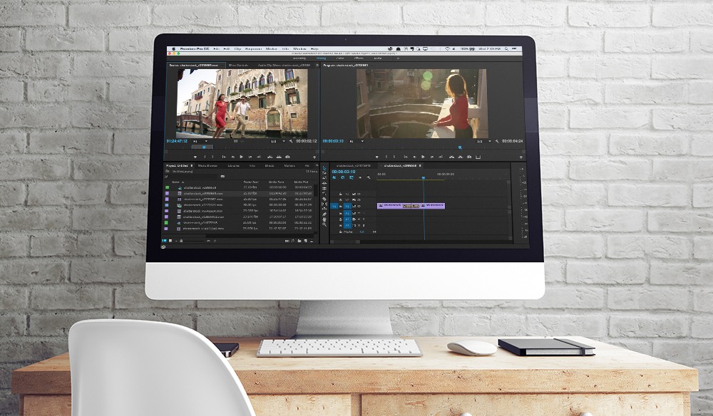 معنای پنهان ۴ ترنزیشن معروف سینمایی