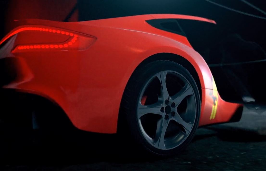 موشن گرافیک داشبورد سامانه مدیریت