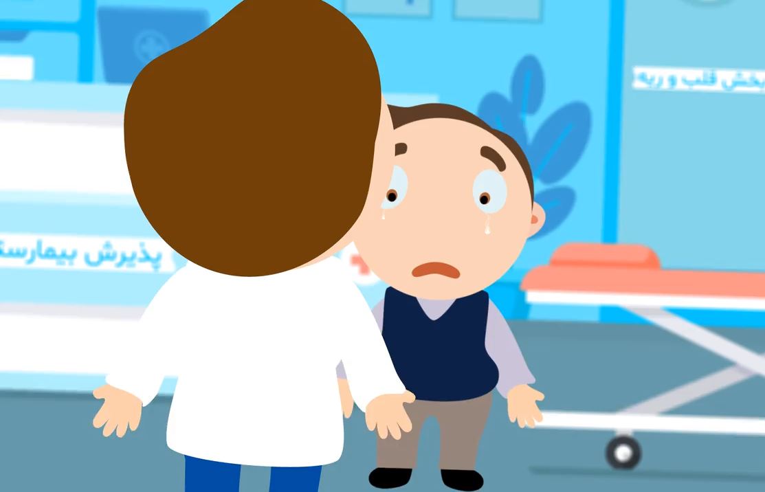 راه های اطلاع رسانی وضعیت آلودگی هوا