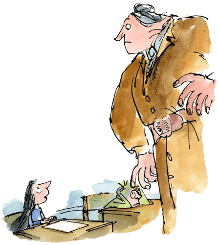 تصویرسازی کتاب کودک