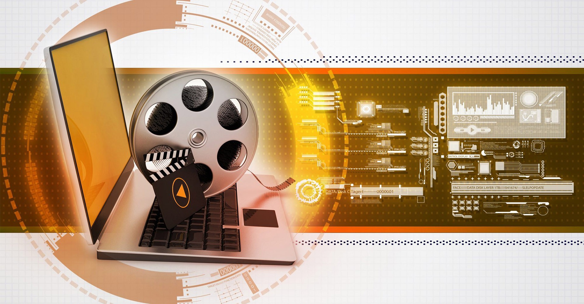 ۷ آسیب در فرایند کاری یک طراح موشن گرافیک