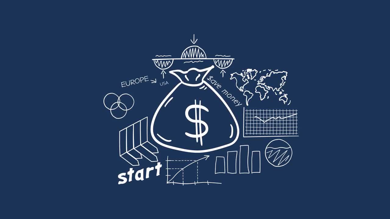 درآمد و بازار کار موشن گرافیک (بخش اول)