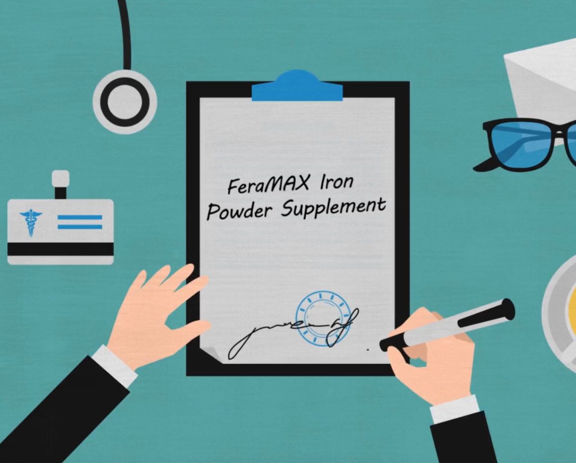 انیمیشن آهنگ “یه چیزی میشه” رضا صادقی