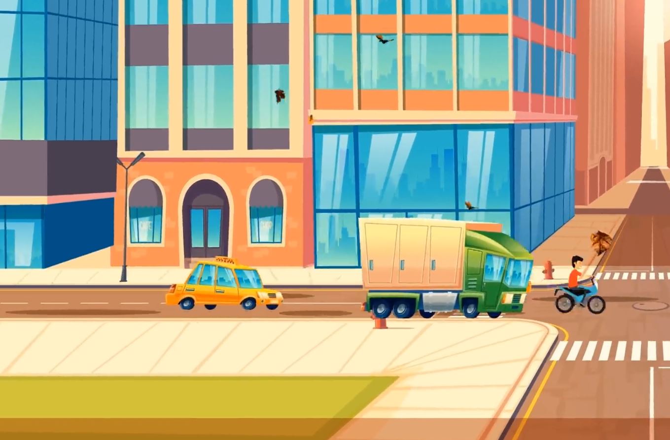 دختر غارنشین