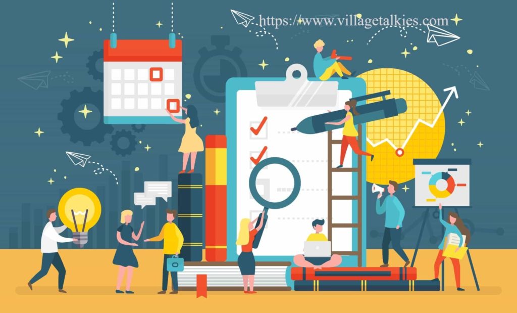 نرم افزار ساخت فیلم های آموزشی