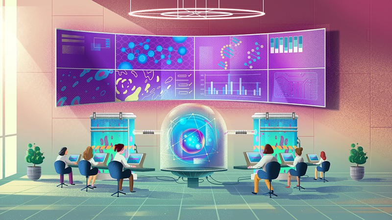 ۲۰ سبک برتر موشن گرافیک در سال ۲۰۲۰