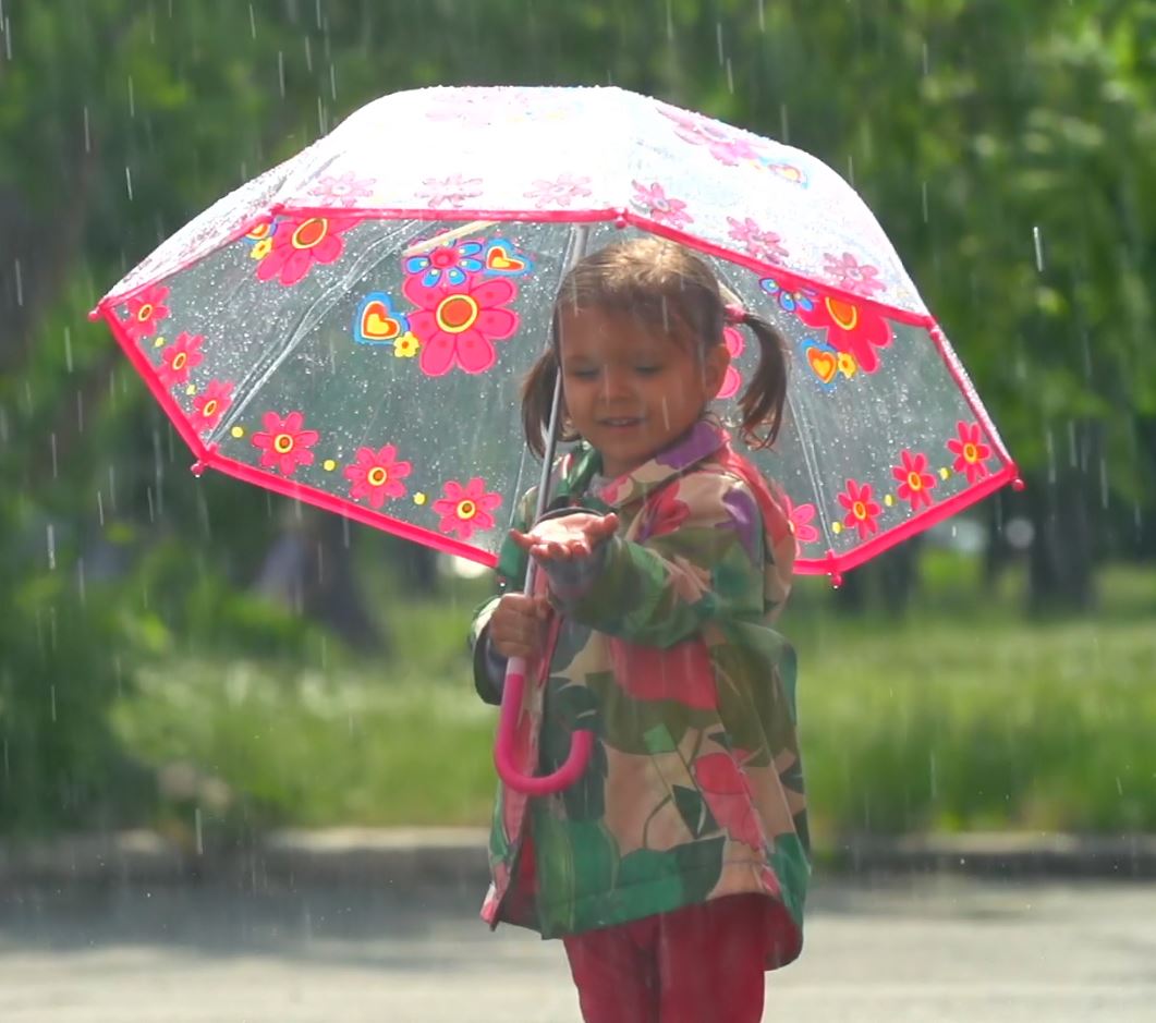 موشن گرافیک مجاری اصلی حوزه‌ی آبریز چیتگر – کن