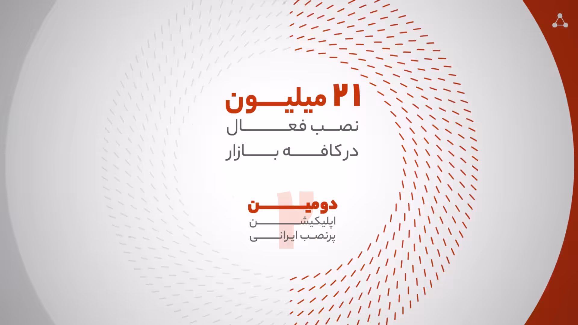 تیزر سه‌بعدی صرافی آنلاین ارز دیجیتال “صرافه”