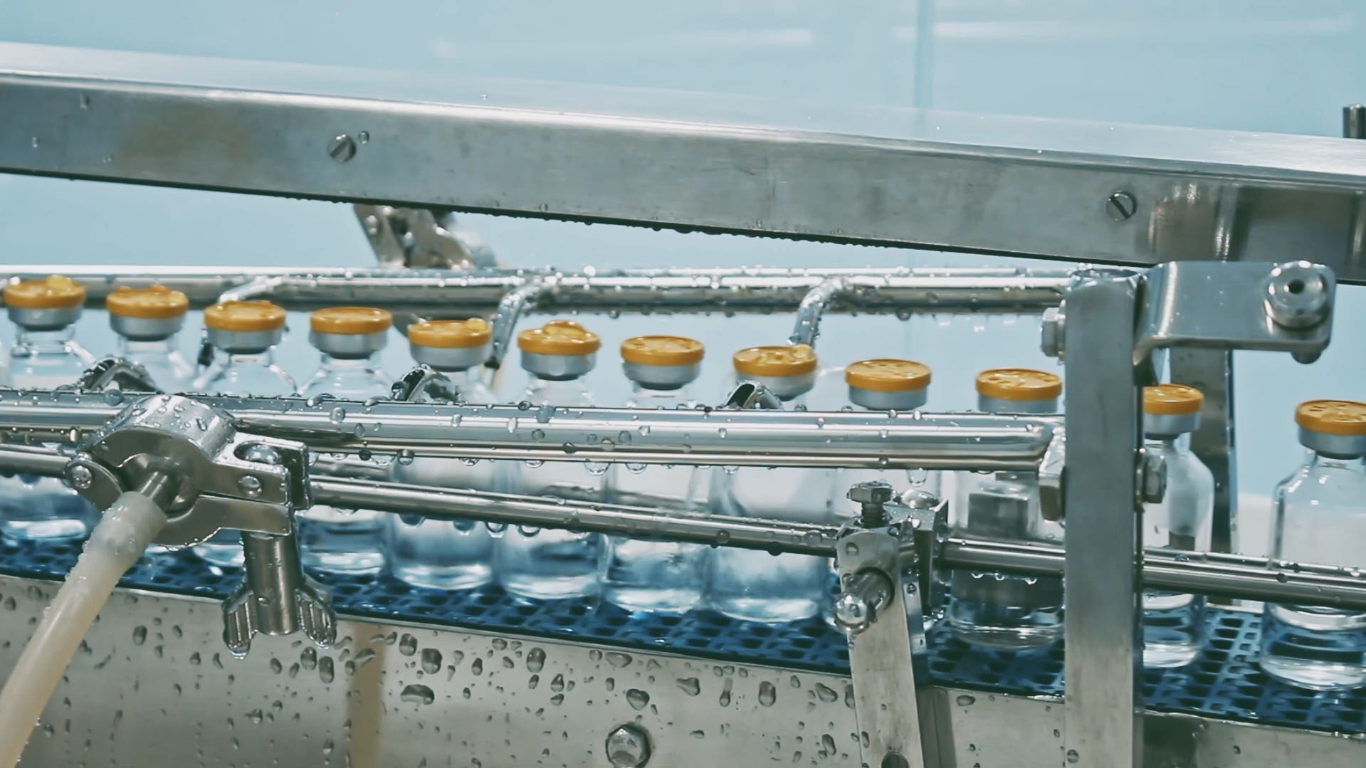 تیزر معرفی شرکت داروسازی سدال نانو